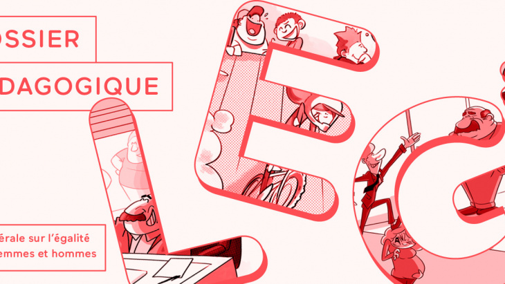 dossier pédagogique sur la LEg