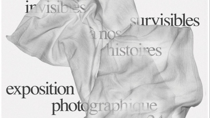 exposition Exposition "Invisibles/Survisibles"