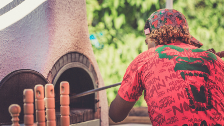 Projet de la PCSMU en 2021. Crédit: DCS