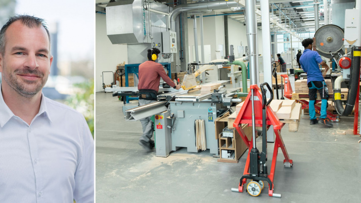 Label 1+ pour tous : zoom sur l'entreprise PRO