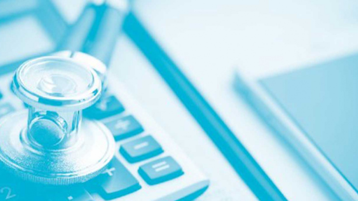 Suivi des prestations de santé 
