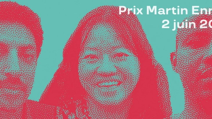 Crédit : Fondation Martin Ennals