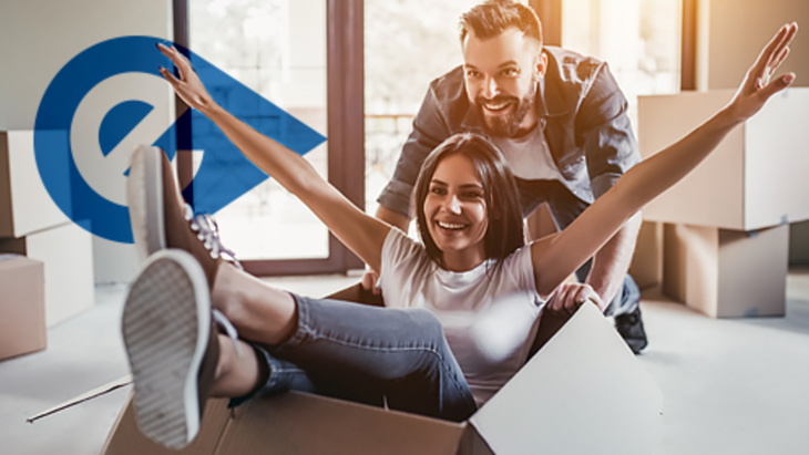 Nouveautés e-démarches