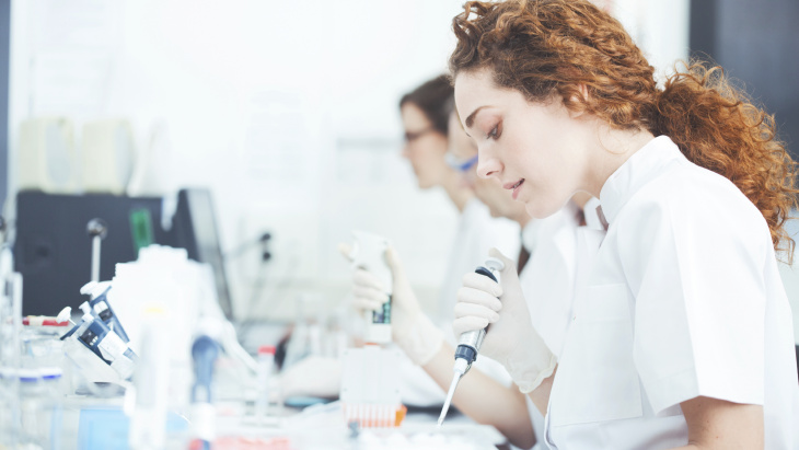 laboratoire