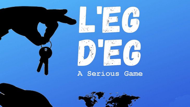 L'escape game pédagogique du collège et école de commerce Emilie Gourd 