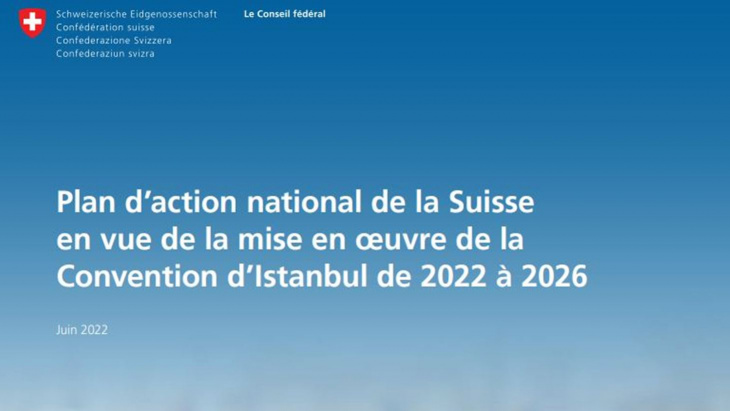 plan d'action national 
