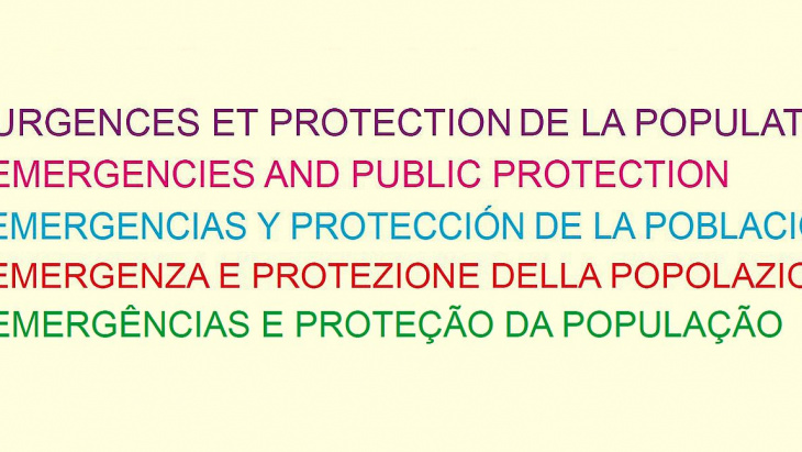 Urgences et protection de la population