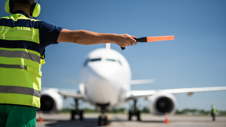 Nouveau contrat-type de travail (CTT) dans l'assistance au sol aux compagnies aériennes