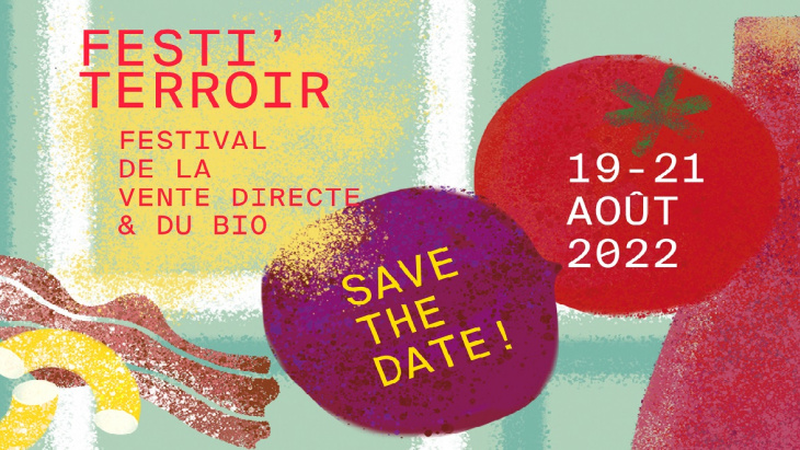 Festi'Terroir 2022
