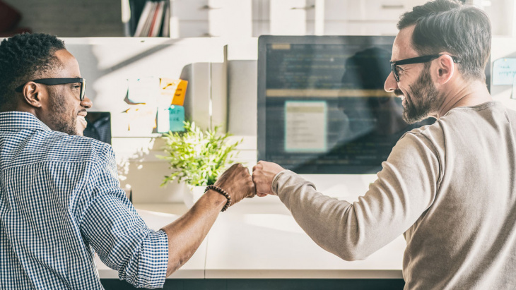 1er semestre 2022 : +44% d'emplois vacants annoncés à l'OCE !