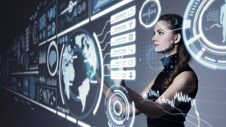 Stratégie numérique