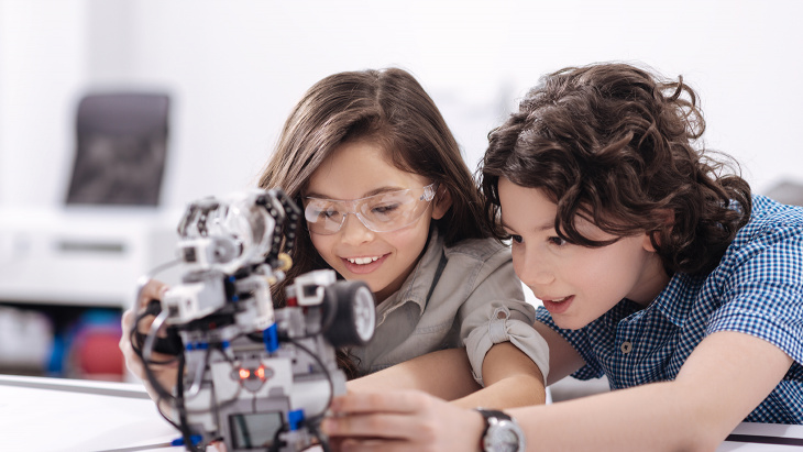 Réalisations et travaux