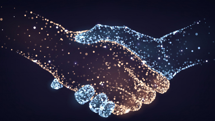 Rencontre 2022 : Confiance et numérique