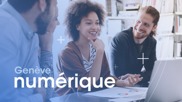 Genève numérique