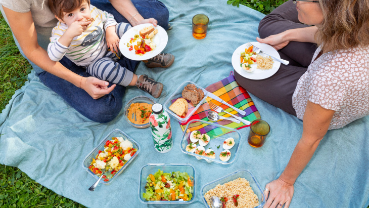 Agir pour réduire les déchets au quotidien