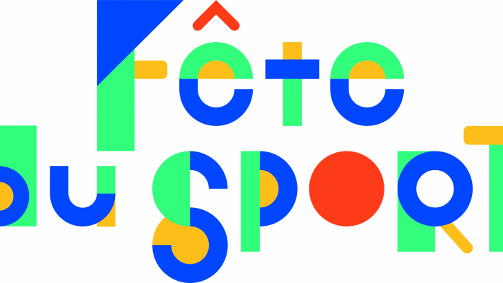Fête du sport 2022