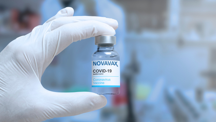 COVID-19 : le vaccin Nuvaxovid® de Novavax est disponible à Genève