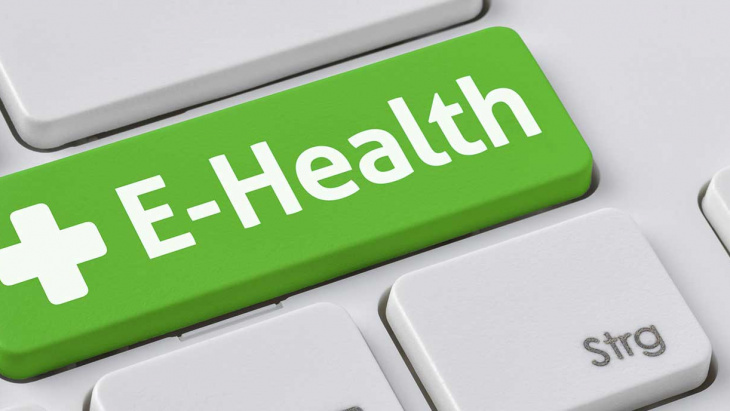 Les enjeux pour la santé numérique