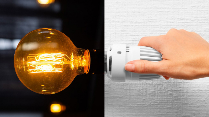 Economies d'énergie