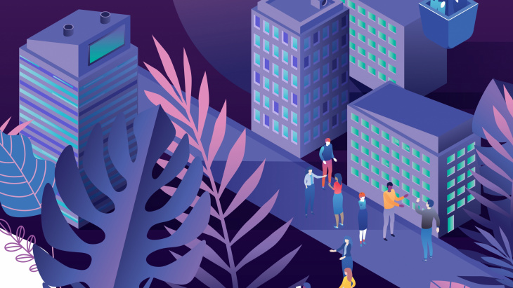 Rencontres du développement