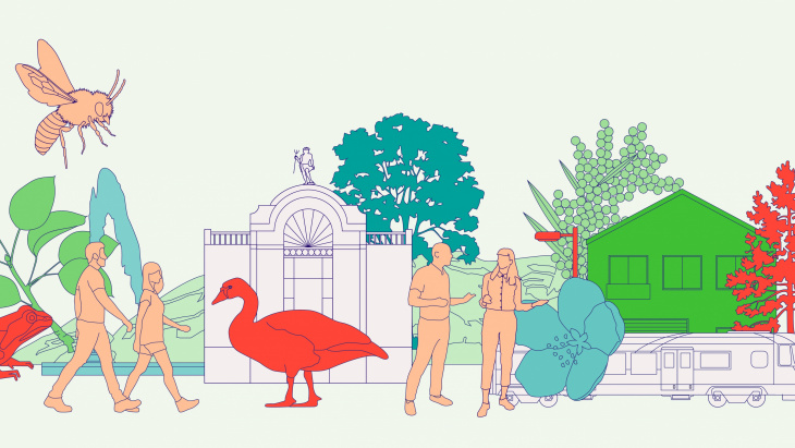 Visuel Grand Genève en transition-Vision territoriale transfrontalière