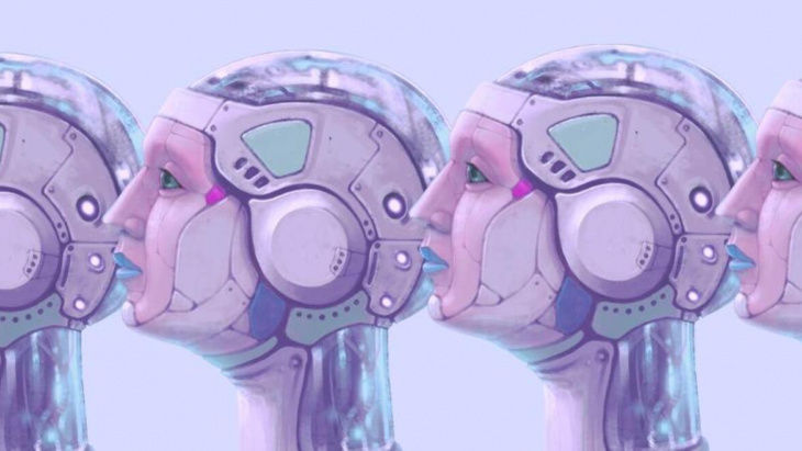 Intelligence artificielle