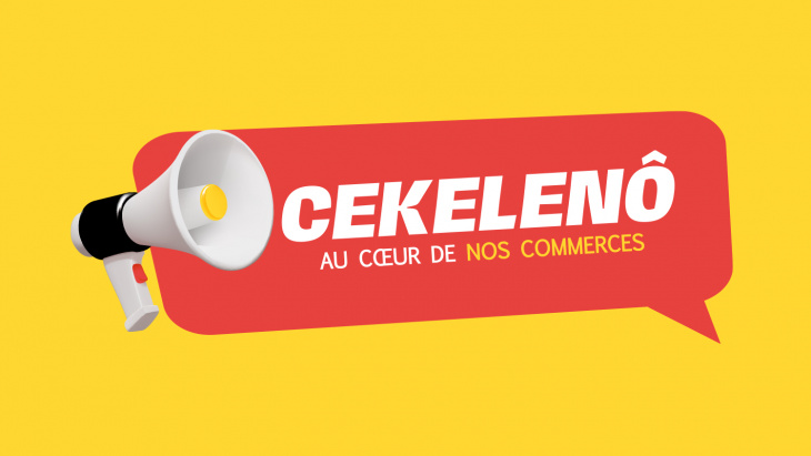 Cekeleno