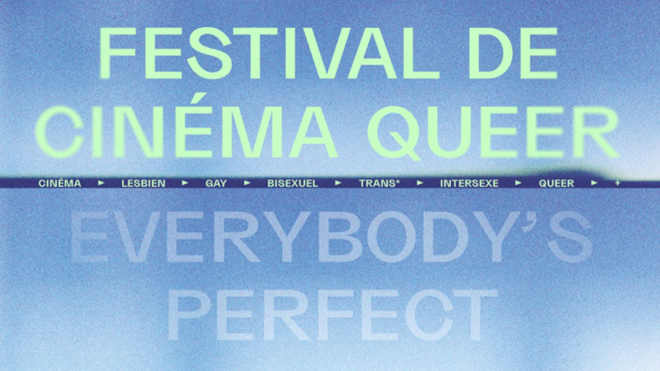 affiche festival films everybody's perfect