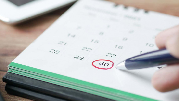 La date de notification indique à partir de quand débute un délai de contestation ou la calcul d'intérêts