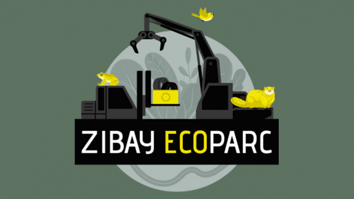 ZIBAY ECOPARC