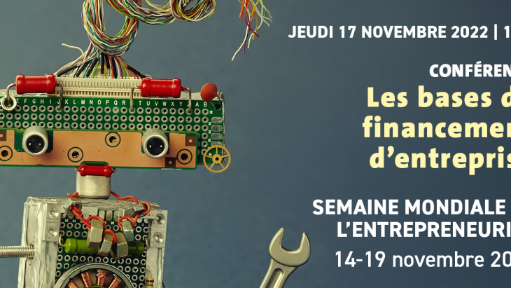 Les bases du financement d’entreprise