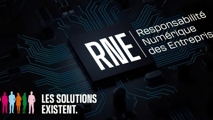 Responsabilité numérique des entreprises