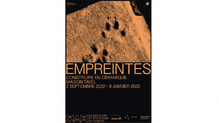 Affiche expo