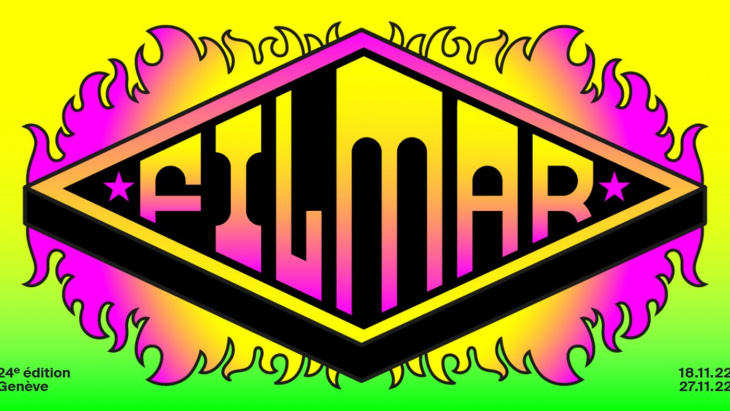 Festival FILMAR