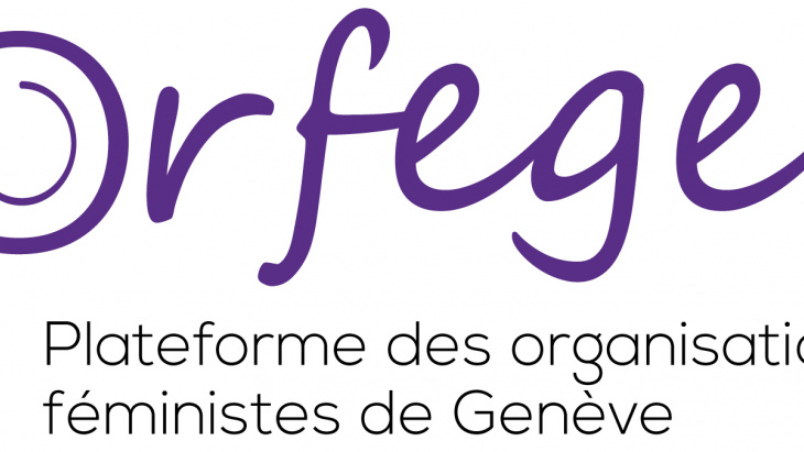 OrfeGE logo