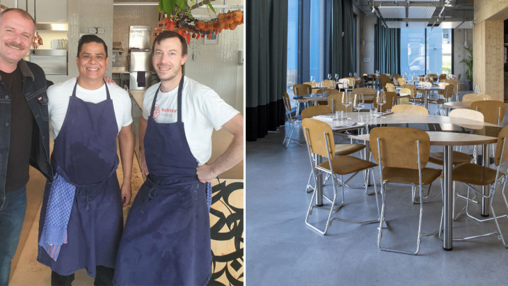 Label 1+ pour tous : zoom sur Mater Fondazione