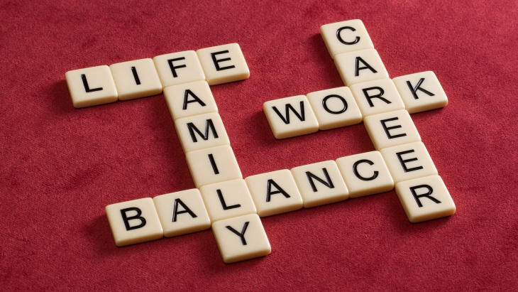 scrabblé conciliation des vies