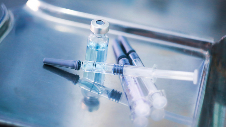 COVID-19: le vaccin Comirnaty® Bivalent de Pfizer désormais disponible à Genève 