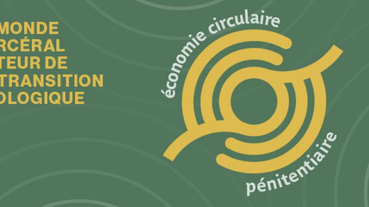 Economie circulaire pénitentiaire