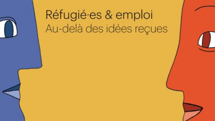 Réfugié-es & emploi
