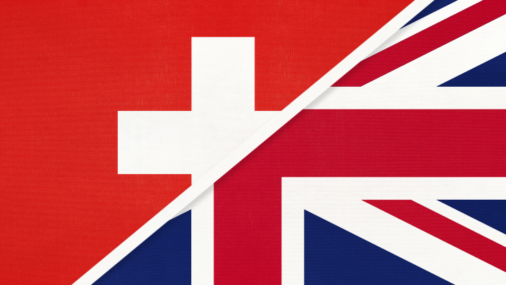 Prolongation de la procédure d'annonce pour les travailleurs détachés du Royaume-Uni