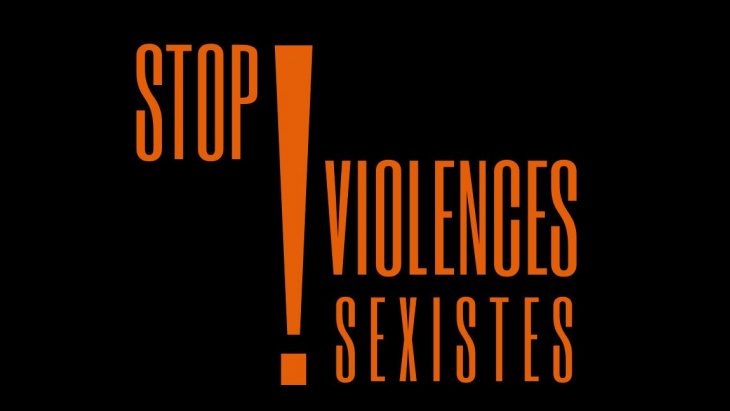 stop violences sexistes 