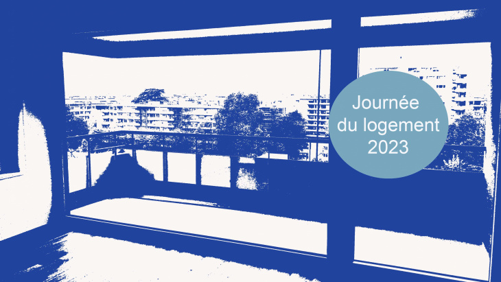 Journée du logement