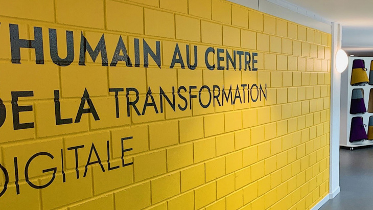 Digitalizers : le stage qui booste vos compétences numériques ! 