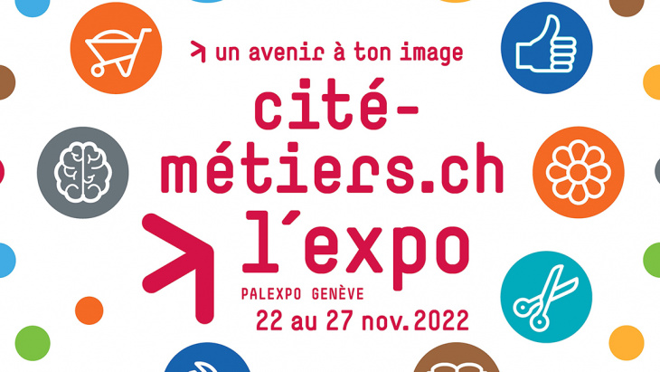 Cité des métiers