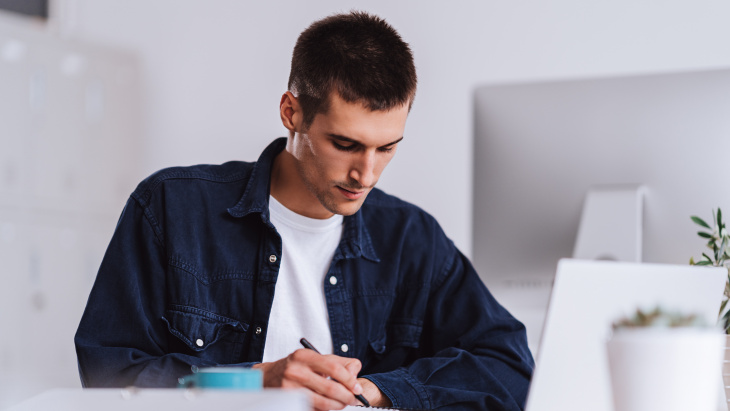 Développer mon parcours professionnel