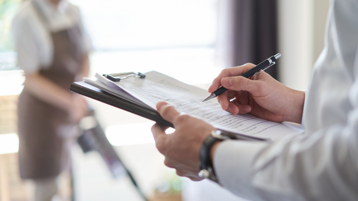 Renforcer la lutte contre le travail au noir