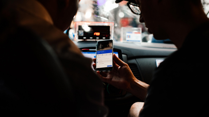 Réguler l'économie de plateforme