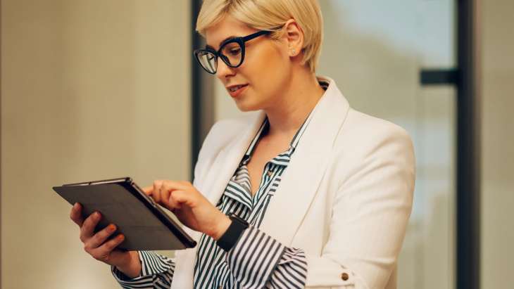 Politique numérique