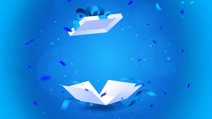 cadeau Marketplace